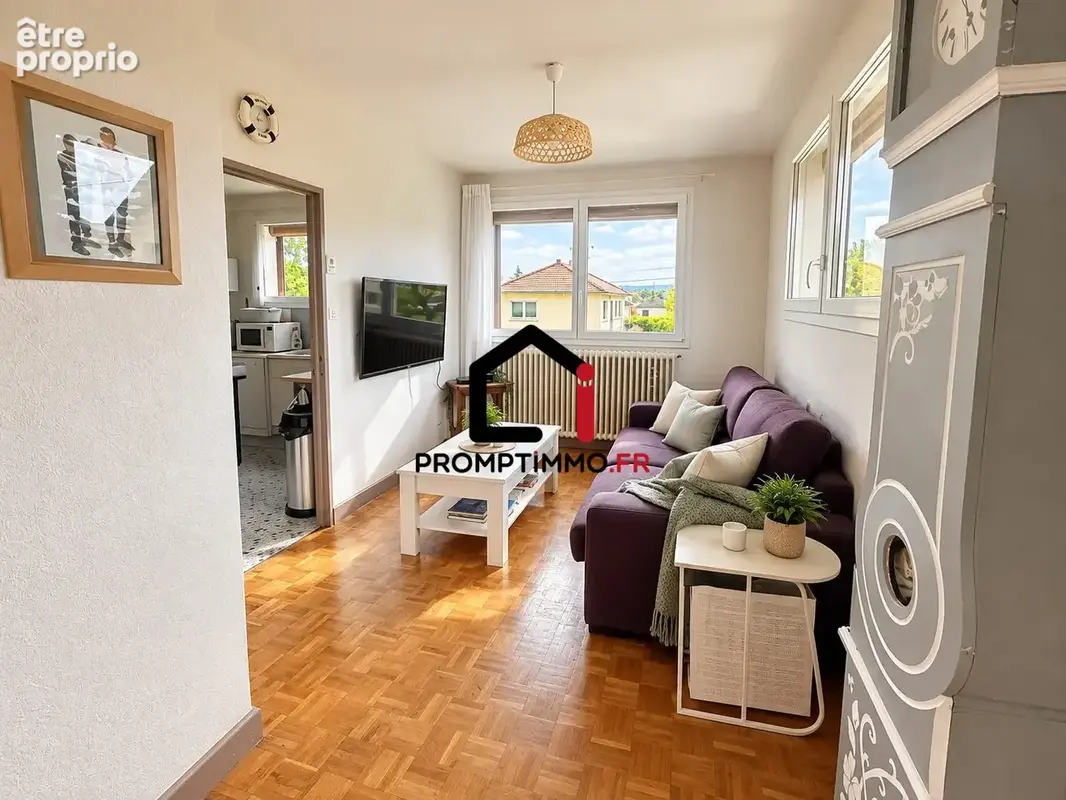 Maison 8 pièces 1 441 m² à vendre à Valentigney (25700) - photo 5