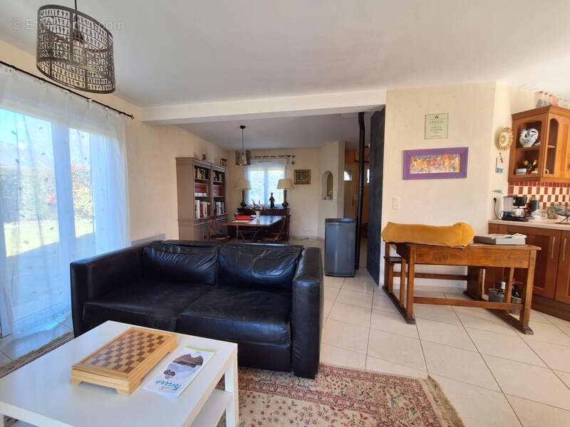 Maison à FORCE