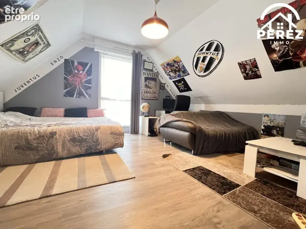 Maison individuelle - 160 m2 - Wervicq-sud - photo 6