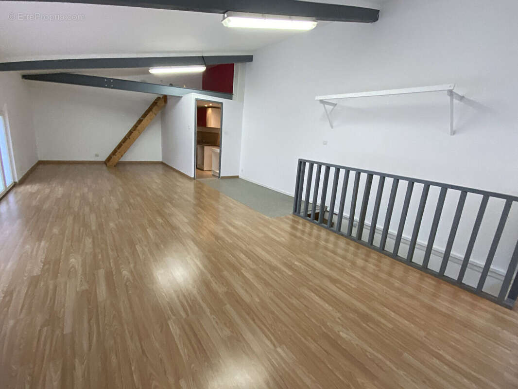 Appartement à VALENCE