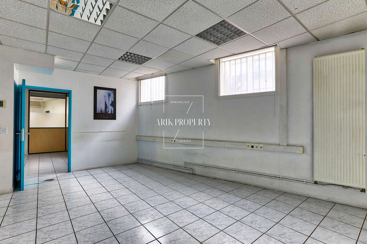 Appartement à CHARENTON-LE-PONT