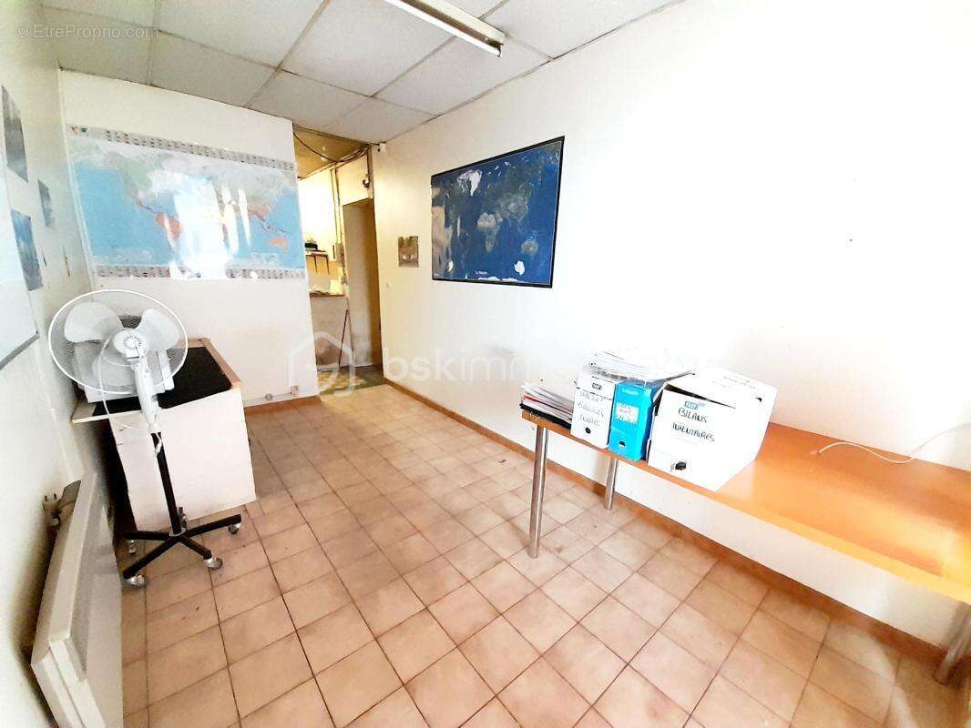 Appartement à MOURMELON-LE-GRAND