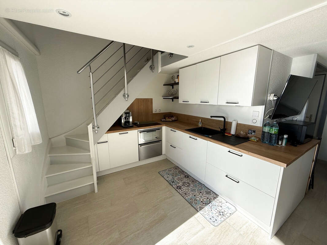 Appartement à LE GRAU-DU-ROI