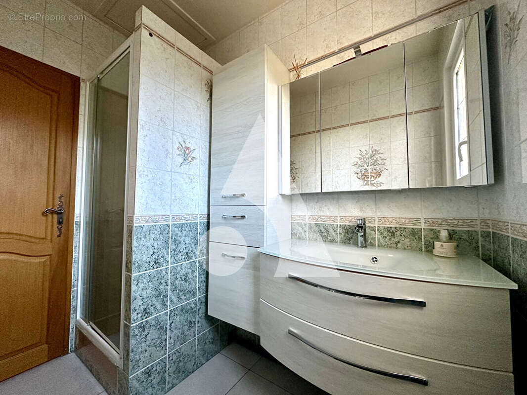 Maison à LE FIDELAIRE