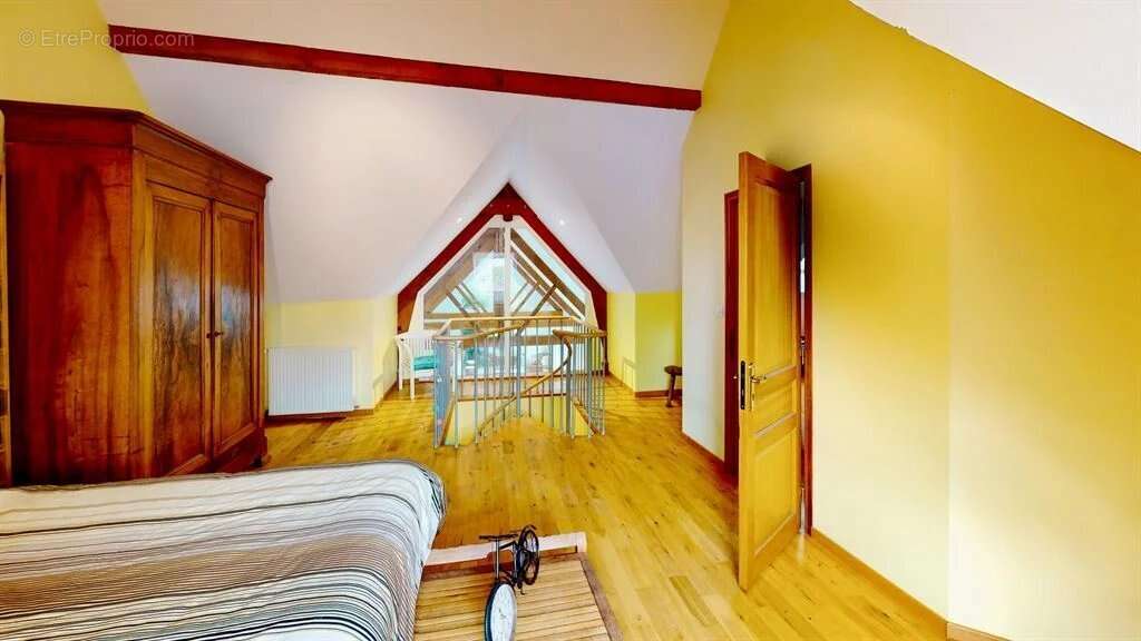 Maison à RAMBOUILLET