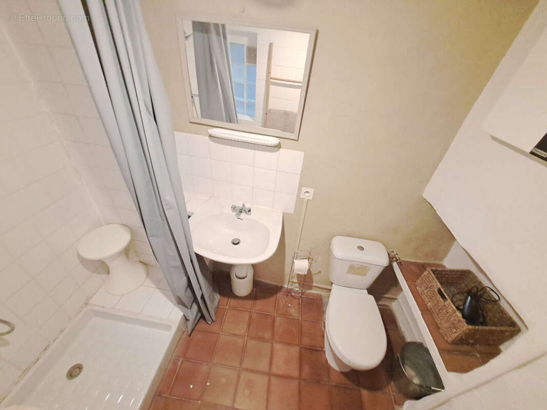 Maison à VAISON-LA-ROMAINE