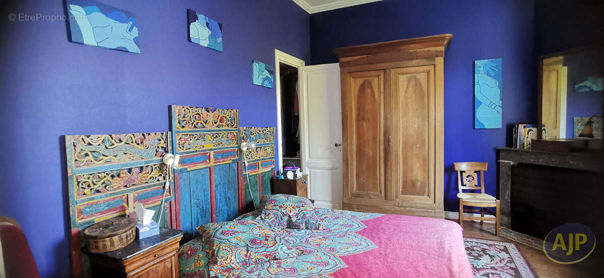 Maison à ANDERNOS-LES-BAINS