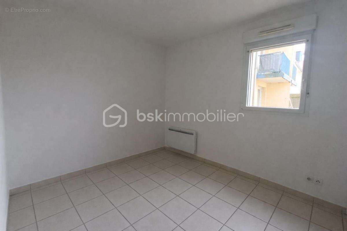 Appartement à LISIEUX
