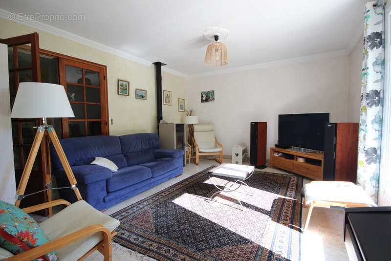 Maison à PONT-SAINTE-MAXENCE