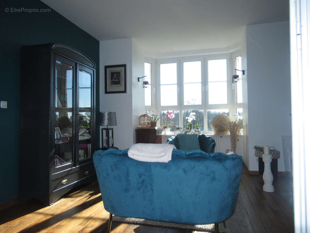 Maison à LA FERTE-MACE