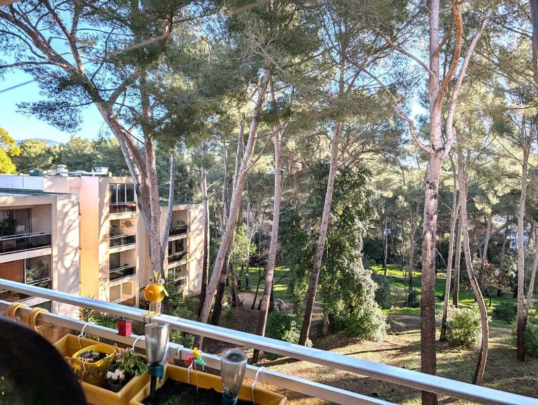 Appartement à LA SEYNE-SUR-MER