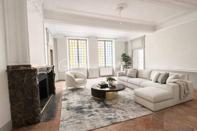 Appartement à LIMOUX