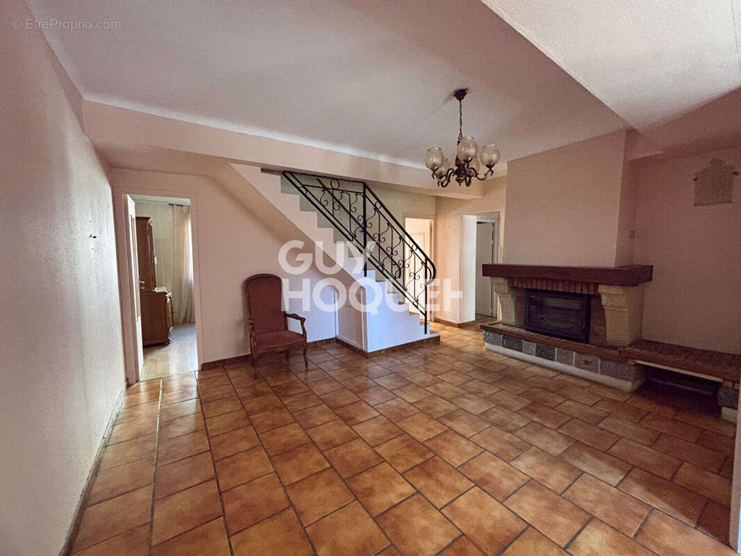 Maison Grenade 5 pièce(s) 135 m2 - photo 3