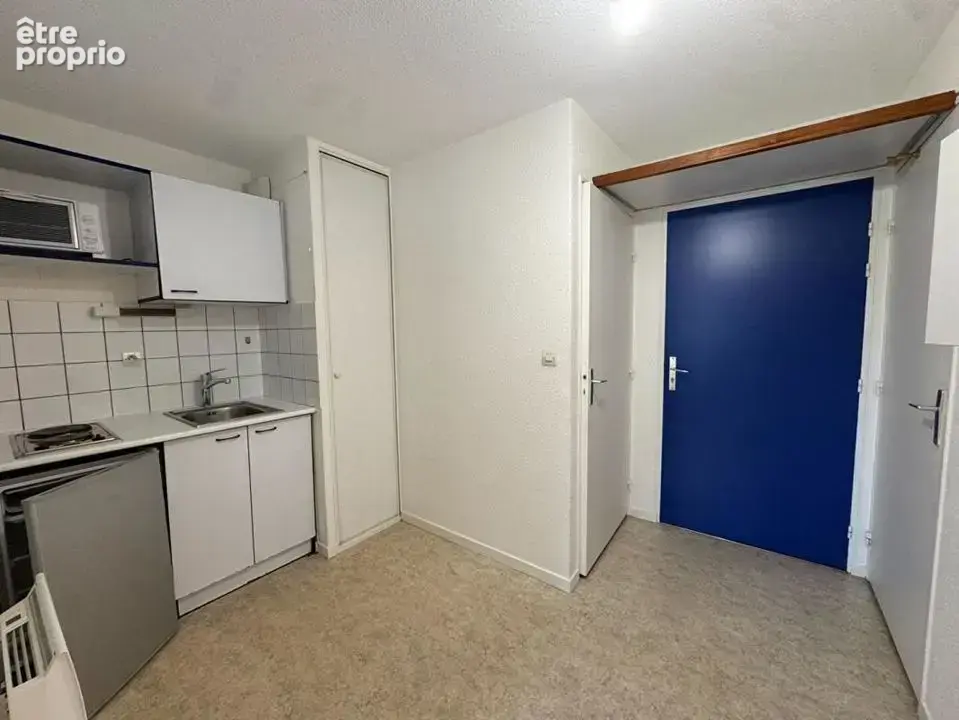 Appartement 2 pièces 26 m² à vendre à Caen (14000) - photo 3