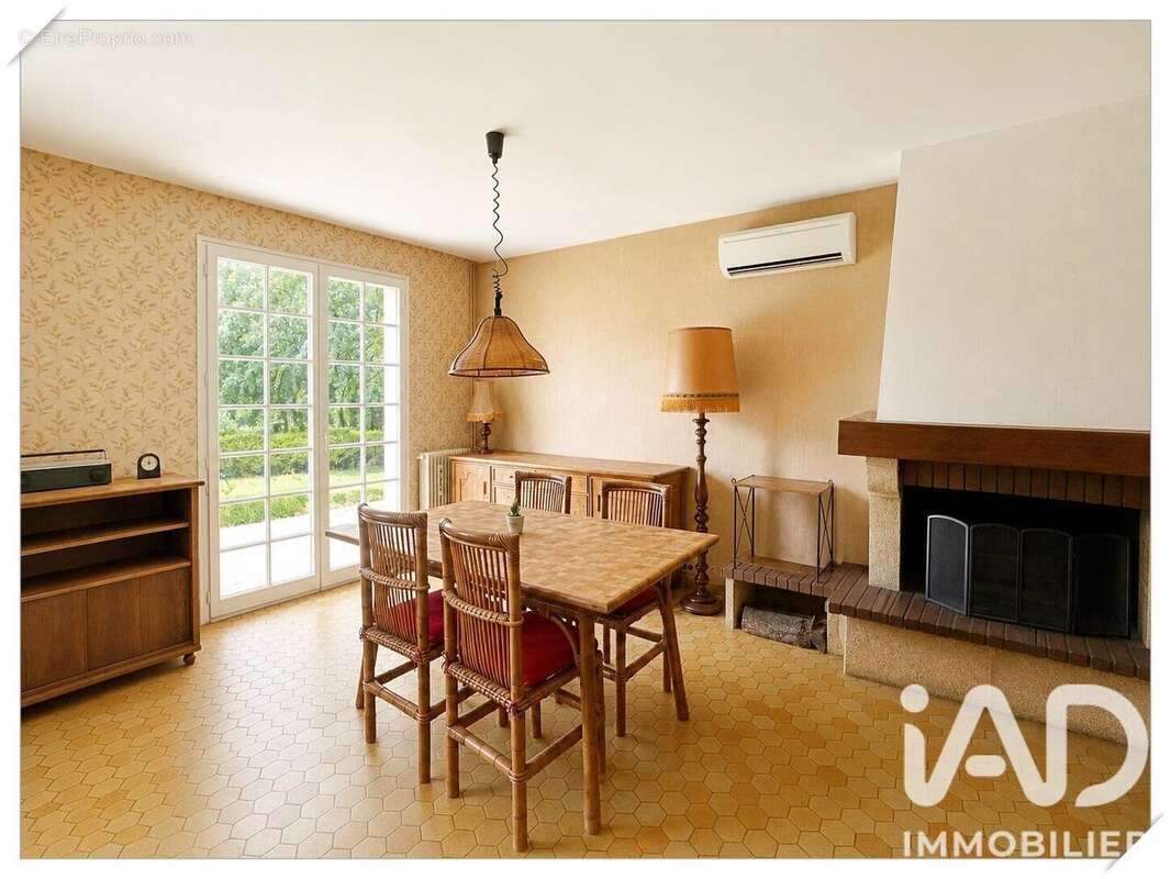 Photo 5 - Maison à GUJAN-MESTRAS