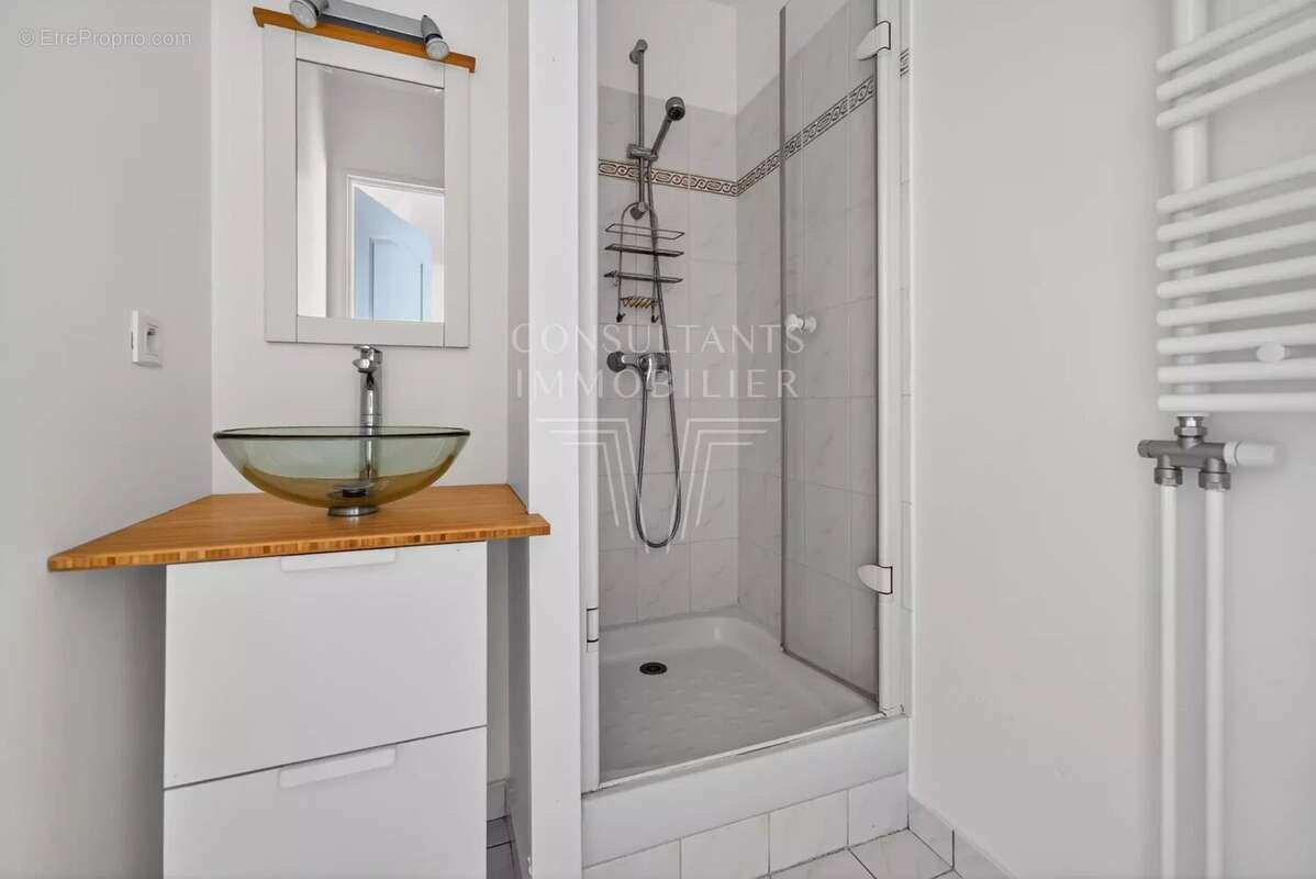 Maison à BOULOGNE-BILLANCOURT