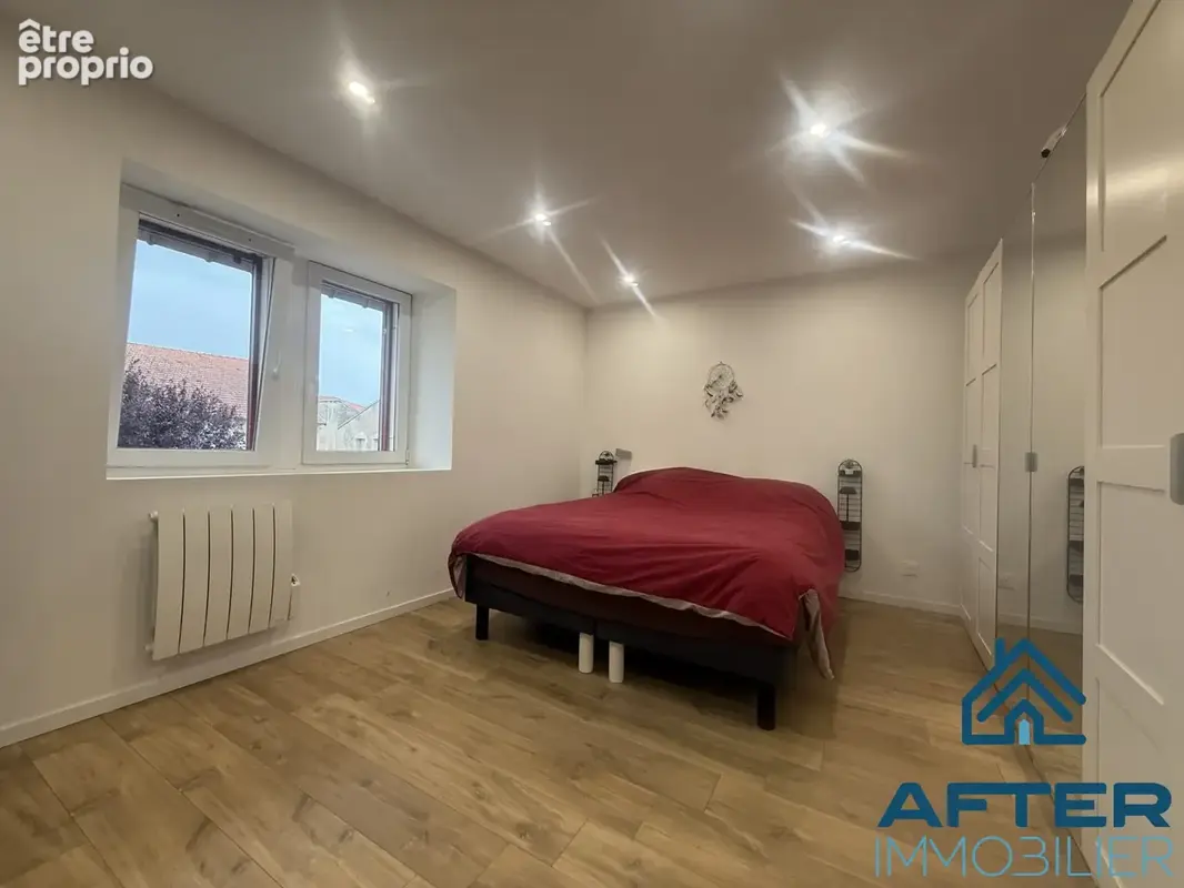 Maison 4 pièces 110 m² à vendre à Courbesseaux (54110) - photo 8