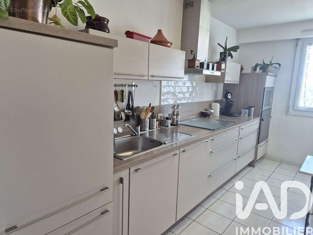 Photo 2 - Appartement à LA ROCHE-SUR-YON