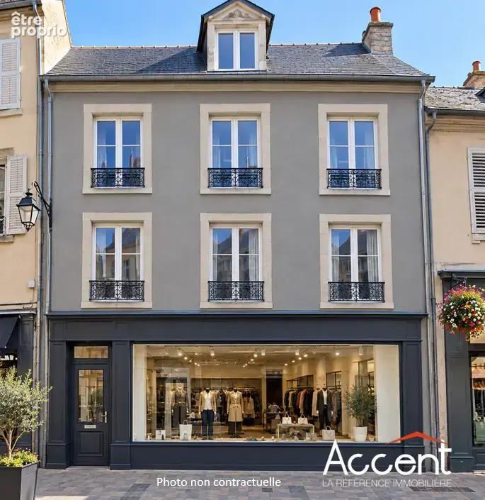 Appartement à RODEZ