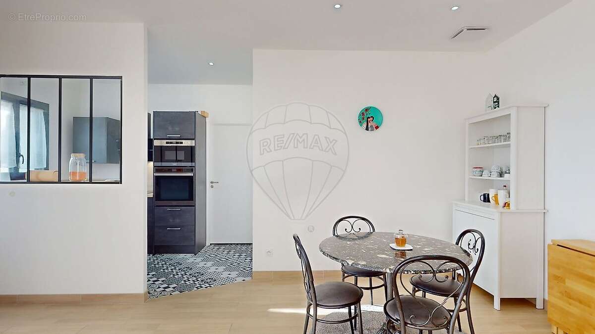 Maison à MEUNG-SUR-LOIRE