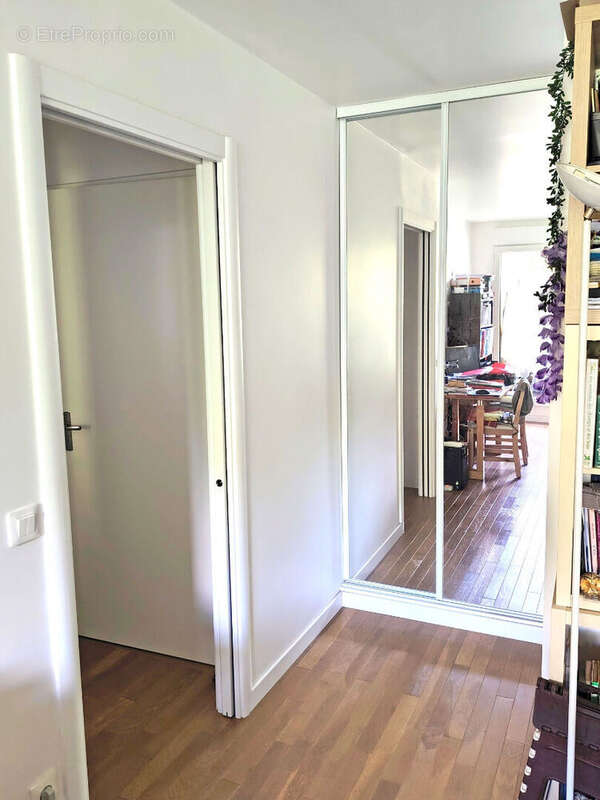 Appartement à SCEAUX