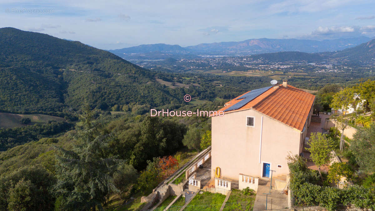 Maison à PIETROSELLA