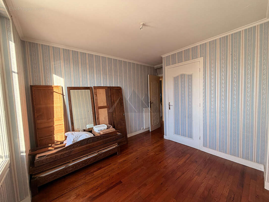 Appartement à QUIMPER
