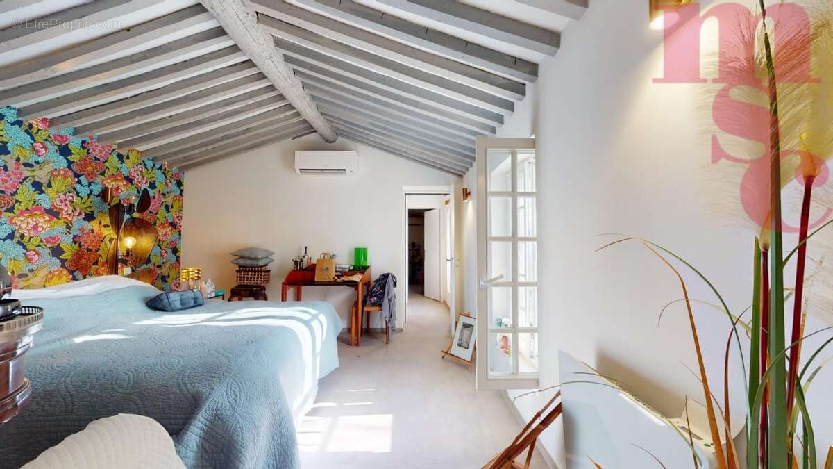 Maison à AIX-EN-PROVENCE