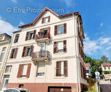 Appartement à EPINAL