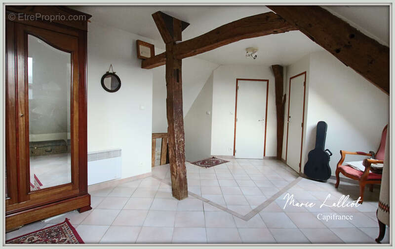 Maison à PITHIVIERS