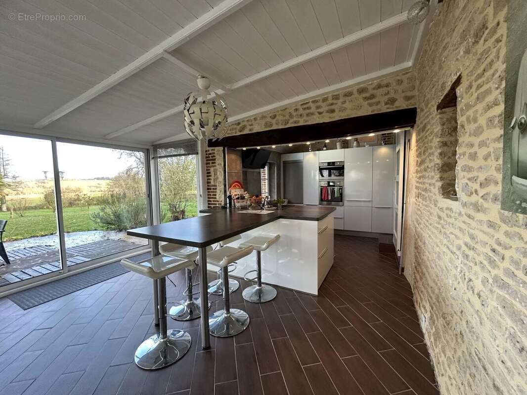 Maison à GACE