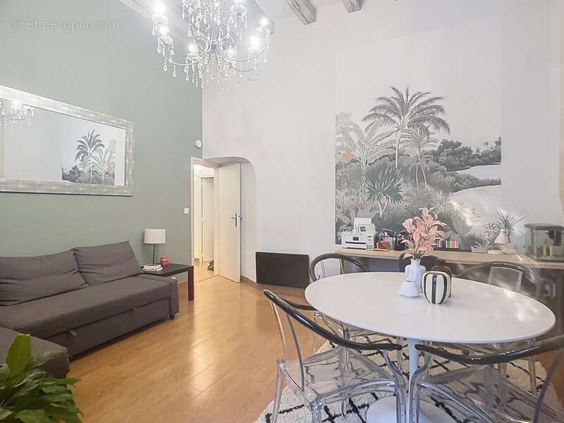 Appartement à TOURS