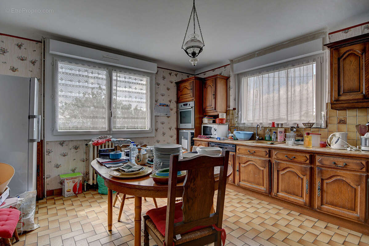 Maison à PLOUGASTEL-DAOULAS