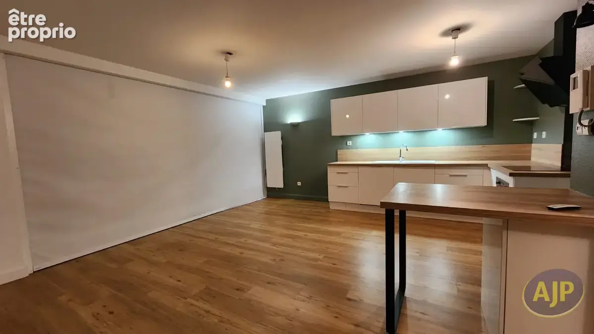 Arcachon Centre ville Beau T2 60M² Garage - photo 9