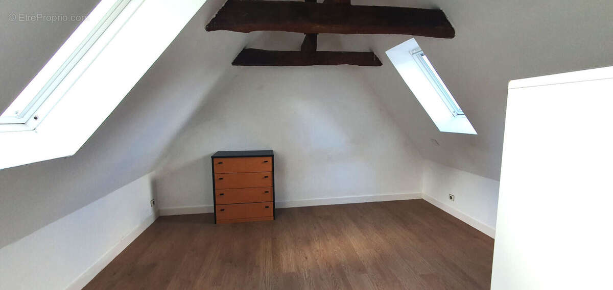 Maison à RIEC-SUR-BELON