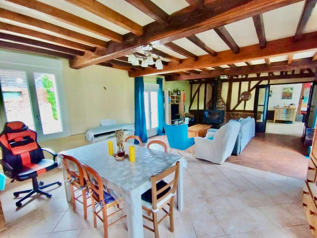 Photo 3 - Maison à TROISSEREUX