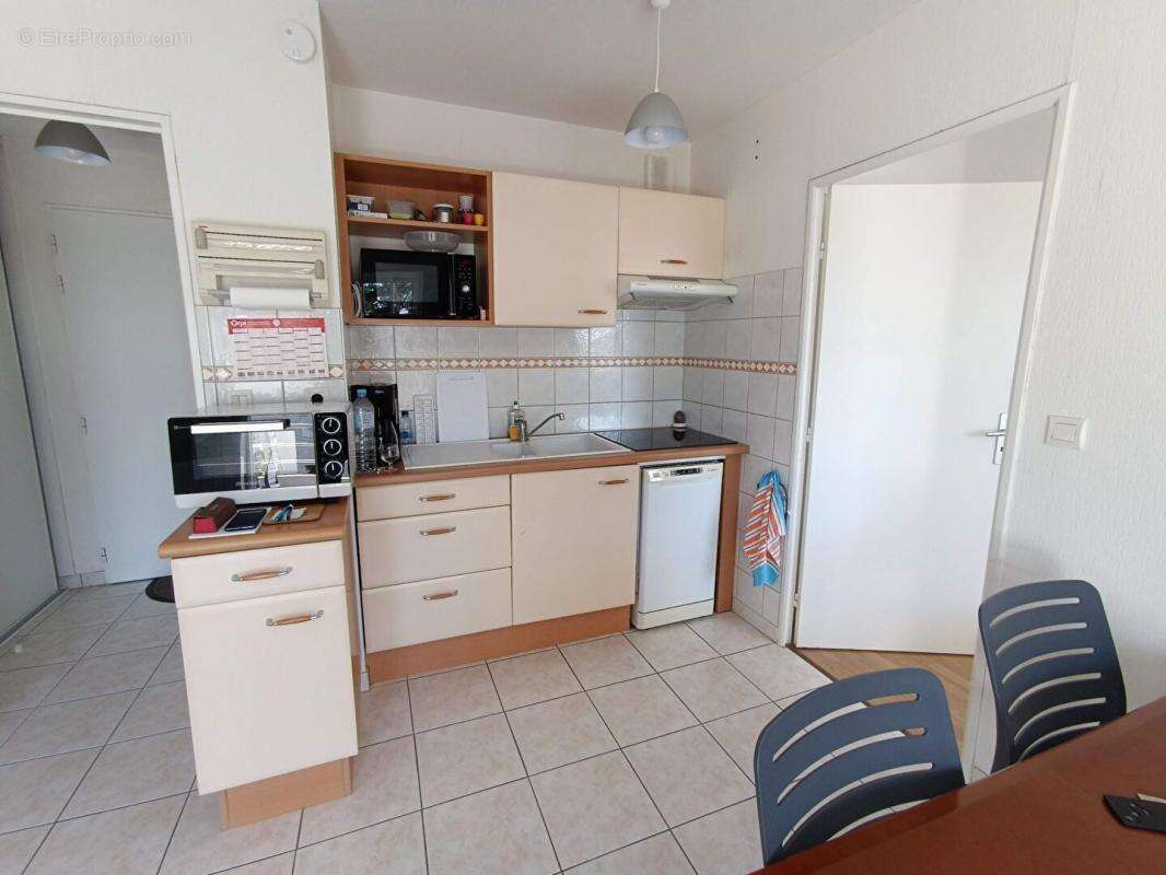 Appartement à ARZON