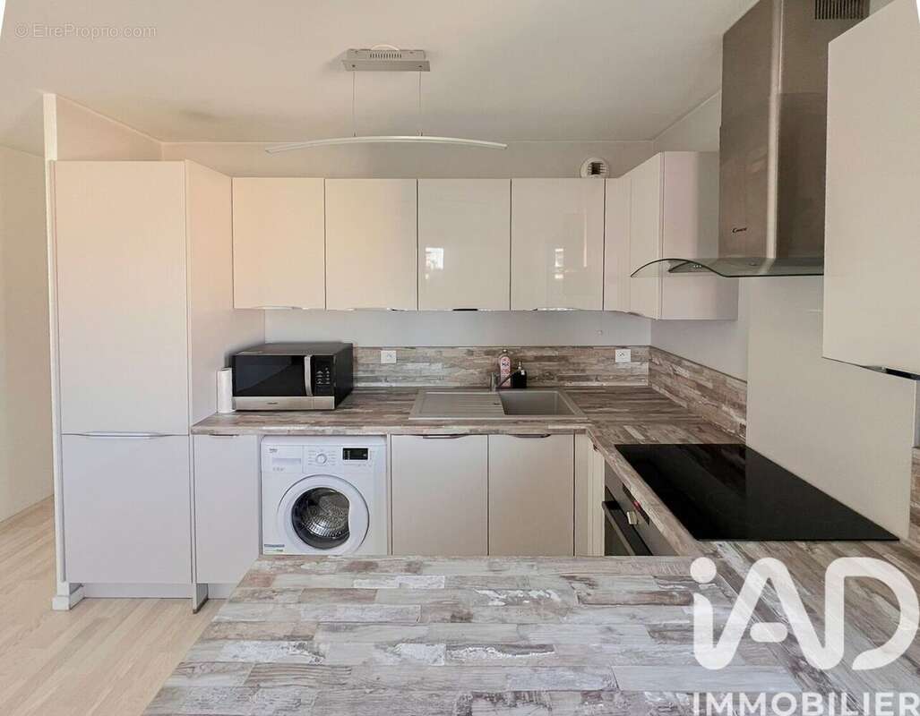 Photo 5 - Appartement à DRANCY
