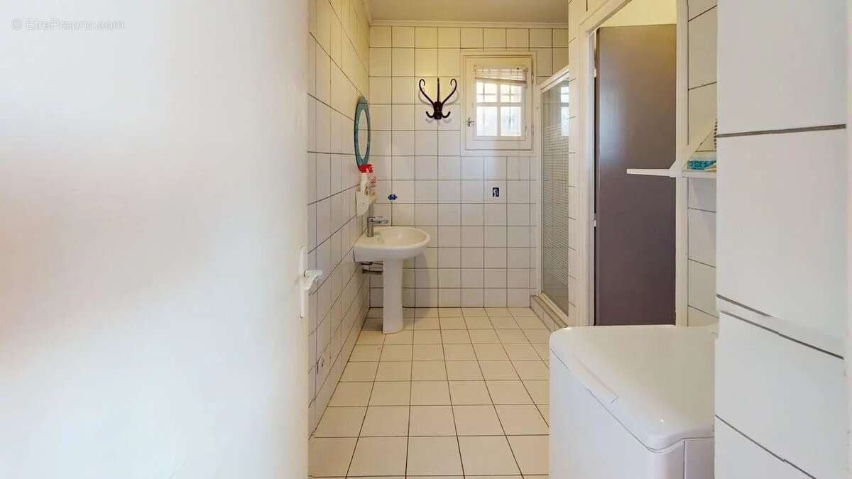 Appartement à MARTIGUES