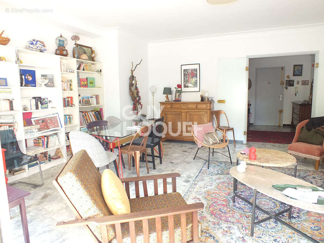 Appartement à AVIGNON