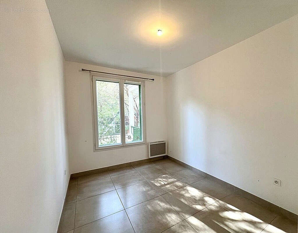 Appartement à CAVALAIRE-SUR-MER