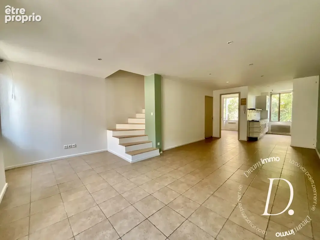 Photo Appartement à Hyeres au prix de 265 000€