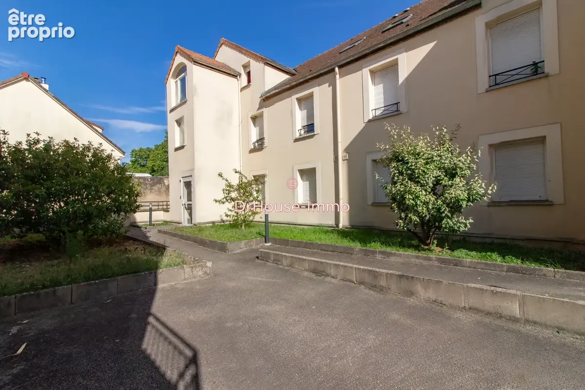 Appartement à AUBERGENVILLE