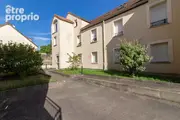 Appartement à AUBERGENVILLE