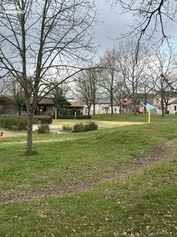 Terrains constructibles à Cloué 86600 - photo 5