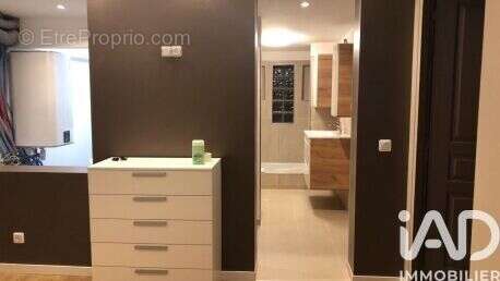 Photo 6 - Appartement à VITRY-SUR-SEINE