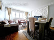 Appartement à BAGNEUX