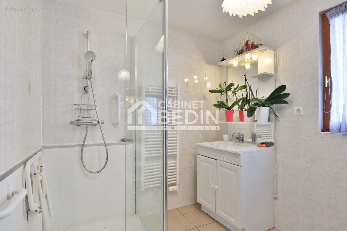 Maison à SAINT-SYMPHORIEN