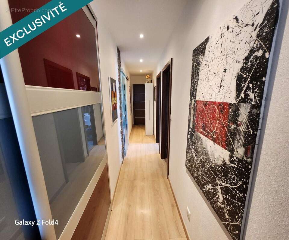 Photo 5 - Appartement à JEBSHEIM