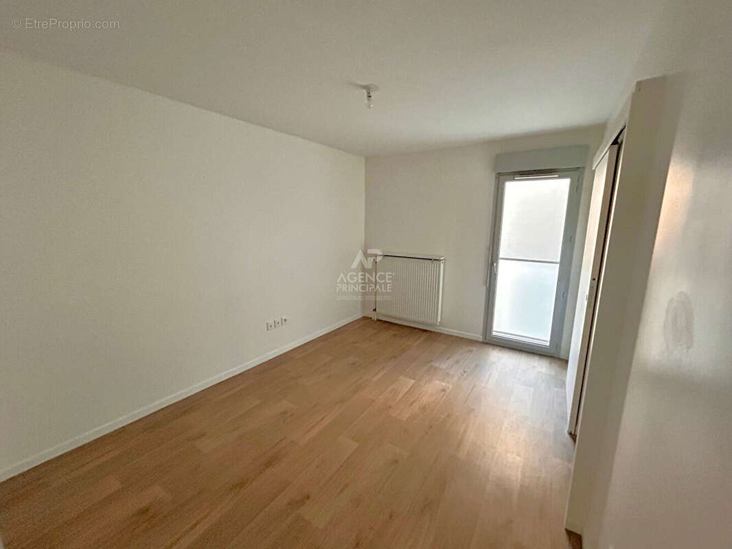 Appartement à CARRIERES-SOUS-POISSY